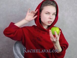 Rachelavalon