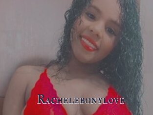 Rachelebonylove