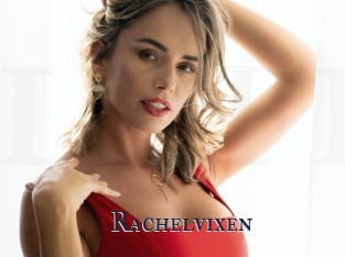 Rachelvixen