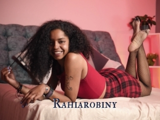Rahiarobiny