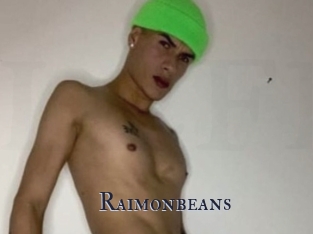 Raimonbeans