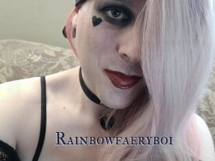 Rainbowfaeryboi