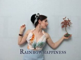 Rainbowhappiness