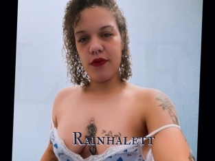 Rainhalett