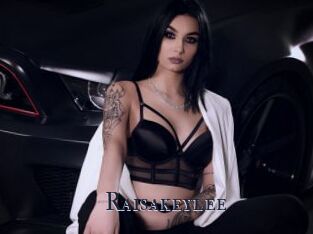 Raisakeylee