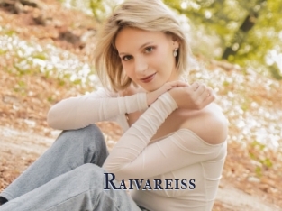 Raivareiss