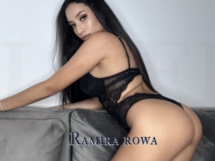 Ramira_rowa