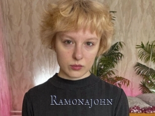 Ramonajohn