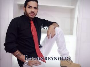 Ramonreynolds