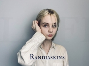 Randiaskins