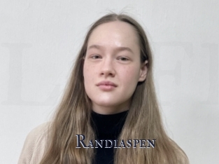 Randiaspen