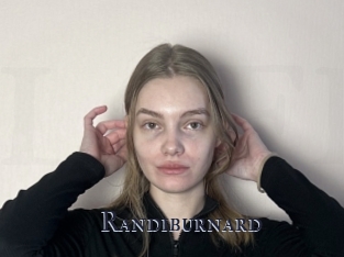 Randiburnard