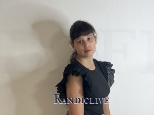 Randiclive