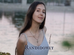 Randidowey