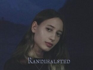 Randihalsted