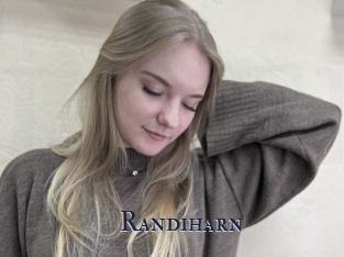Randiharn