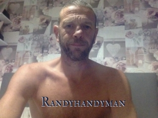 Randyhandyman