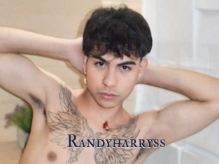 Randyharryss