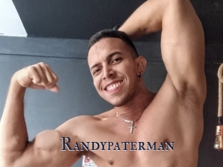 Randypaterman