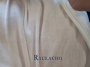 Raulacho