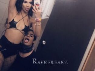 Ravefreakz