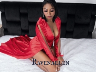 Ravenallen