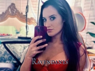 Ravendanes