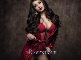 Ravenlove