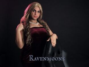 Ravenmoons