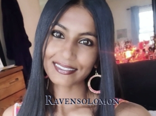 Ravensolomon