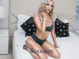 Rayahope