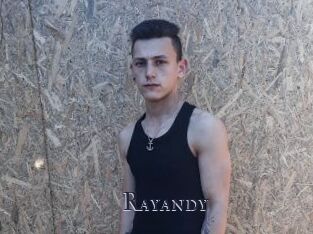 Rayandy