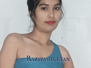 Raziyashultan