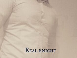 Real_knight