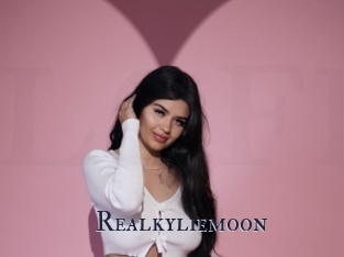 Realkyliemoon