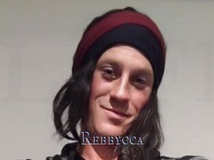 Rebbycca