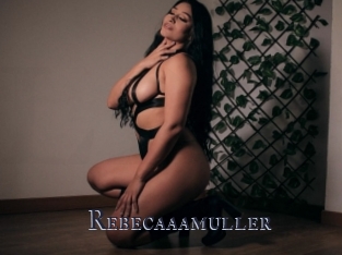 Rebecaaamuller