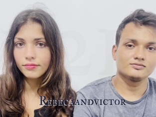rebecaandvictor Links 2 Freeporn