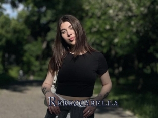 Rebeccabella