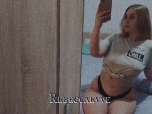 Rebeccaevve