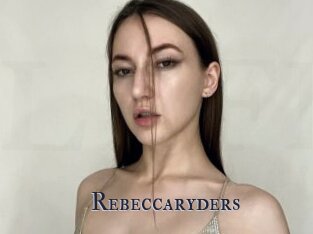 Rebeccaryders