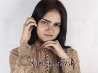 Rebeckanovak
