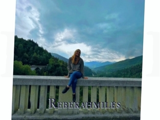 Rebekahmiles