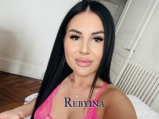 Rebyina