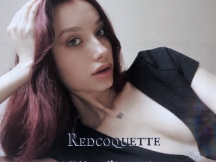 Redcoquette