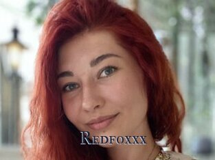 Redfoxxx