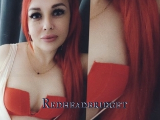 Redheadbridget