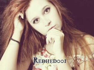 Redhed001