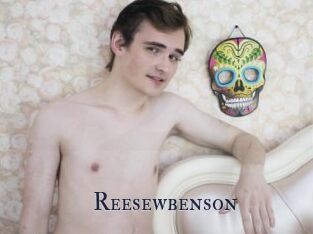 Reesewbenson