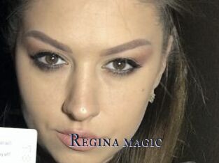 Regina_magic